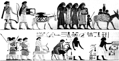 image of Abushei in Egypt